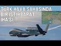 Download Lagu Türk Hava Sahası’nda bir istihbarat İHA’sı…