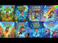The Evolution of JETPACK JOYRIDE Games 2010-2025