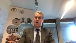 PDD Head of Secretariat COP26 side event address