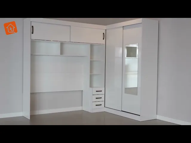 Vídeo do produto
