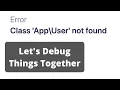 Laravel Code Review Debugging Repositories and Base Controller