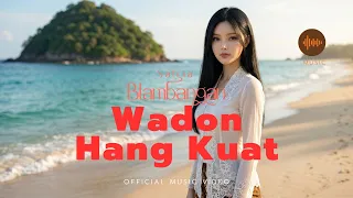 wadon hang kuat lagu daerah banyuwangi original song official music video pulaumerah