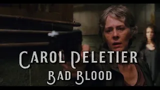 Carol Peletier - Bad Blood