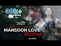Download Lagu Monsoon  Love Mashup  2024 | Rainy Long Drive | Kannada | DJ PRH