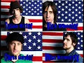 The All American Rejects   It Ends Tonight