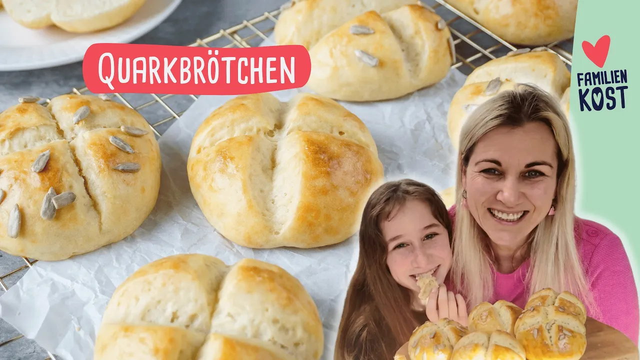 Neues Familienkost Video