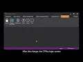 How to Log In and Connect Directly to a WMS Pro Database