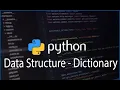 Python Tutorial Hindi - 7 Data Structures