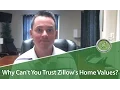 Lane County Real Estate Agent The problem with Zillow