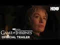 Video di Game of Thrones Season 7: #WinterIsHere Trailer #2 (HBO)