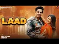 Download Lagu Laad (Official Music Video)Diler Kharkiya |Anjali Raghav| New Haryanvi Songs 2024|Haryanvi DJ Hits