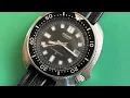 For GG Seiko 6105-8110 Evaluation May 12 2026