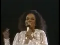 Diana Ross - I'm Coming Out & The Boss 1981 (enhanced quality)
