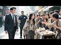 Download Lagu 一天做800份兼職的“窮剋星”被唾棄，直到一個男人的出現，改變她命運！🔔#短剧 #逆袭 #爽剧 #豪门 #打脸 Chinese short drama