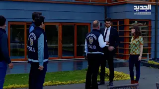 حلوومر البدر الحلقة 53 طيلة شهر رمضان كريم 8 30pm على الجديد 