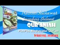 Download Lagu Album Senandung Qur'aniyah Ponpes Madrasatul Qur'an Tebuireng Jombang Full HD Musik