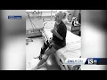Pelham police officer climbs back 5 months after being hit on interstate