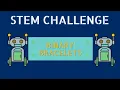 Stem Challenge Binary Bracelets