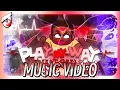Play My Way (Encore) [feat. Toastymarshmellow, GameboyJones, \u0026 Meelz] 【 MUSIC VIDEO 】