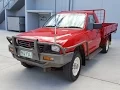 SOLD Cheapest 4x4 Turbo Diesel Ute Mitsubishi Triton For Sale 1999 review