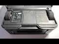 iRobot Braava wheel repair