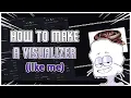 FNF How To EASILY Make a VISUALIZER in ZGameEditor