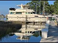 Download Lagu Hatteras 54 MY “LiLa Blue” | Updated Liveaboard w/ 3 Staterooms \u0026 20kW Genset