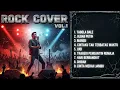 Download Lagu FULL ALBUM Rock Cover Vol.1 – Tabola Bale, Jilbab Putih, Mangu, Cintaku Tak Terbatas Waktu