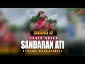 Download Lagu Sandaran Ati-ARVIN ARION (Karaoke Full)