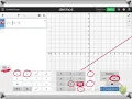 Graphing Linear Equations using DESMOS