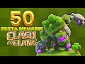 Download Lagu 50 Fakta Menarik Clash Of Clans....
