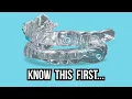 Sleep Apnea Device Permanently Moved Her Teeth