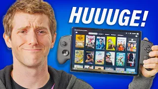 How Is This Even Handheld OneXPlayer X1 