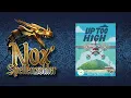 Download Lagu Up Too High (NL)