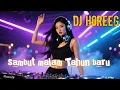 Lagu  ‘BASS HOREG’  Cek sound sambut malam tahun baru 