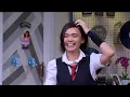 Download Lagu Pusing Pusing Pusing!! Begini Kalau Cak Lontong Jadi Armand Maulana (1/5)