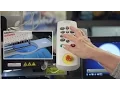 BERNINA E 16 Tutorial Key Combinations