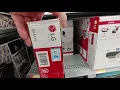 DVD Blu-ray Players At Walmart - Sept 2019