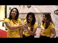 Sunidhi Chauhan Badshah Live at Broward Center Bollywood Concert Highlights Miami
