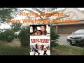 Filming Locations: Every Which Way But Loose