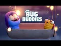 Download Lagu BUG BUDDIES in Fright Night... and more! 🐛🐞🌿 New Delicious Cartoons Every Week 😍 | Cartoons for Kids