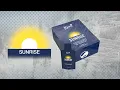 Download Lagu Kyäni SUNRISE - EN