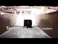 Your Bag s Journey Through the Airport