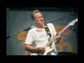 Anson Funderburgh  & The Rockets - Live In Ratigen(Full album)