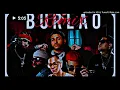 Burlao Rmx - Bryant Myers x Arcangel x Almighty x Baby Rasta x Noriel x Yovngchimi...(Video Oficial)