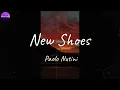 Paolo Nutini - New Shoes (Lyric Video)