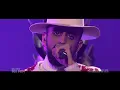 Bashar Murad - Wild West - Söngvakeppnin 2024 GRAND FINAL LIVE