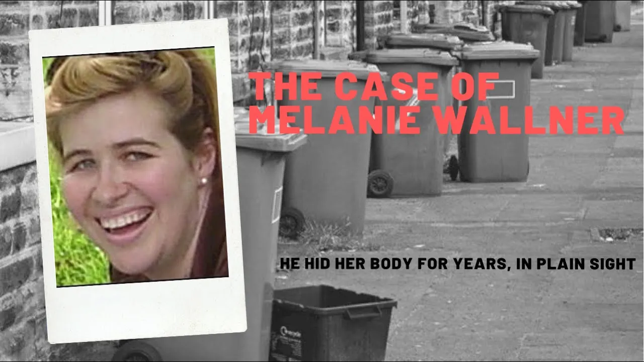 You will never guess where they kept her | Hidden in plain sight | Strangers you know