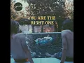 You Are the Right One - Sports