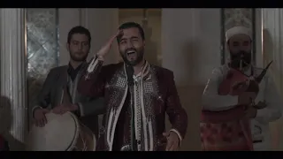 ياسعد بابا بوشيبة   مجموعة الربايخية                 دندنها
